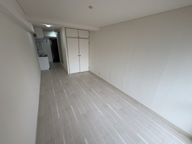 ベルメゾンＫの居間・リビング