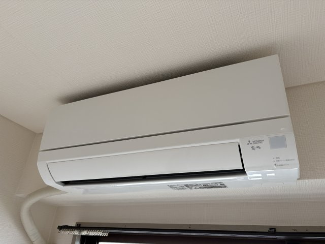 ベルメゾンＫの設備