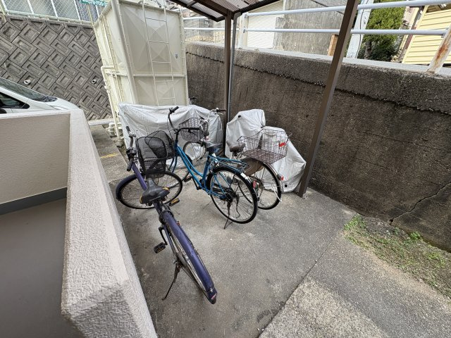 ベルメゾンＫのその他共用部分