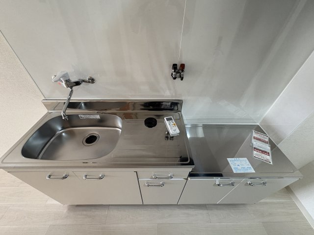 ベルメゾンＫのキッチン