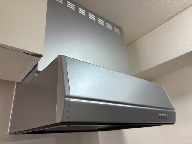 ベルメゾンＫの設備