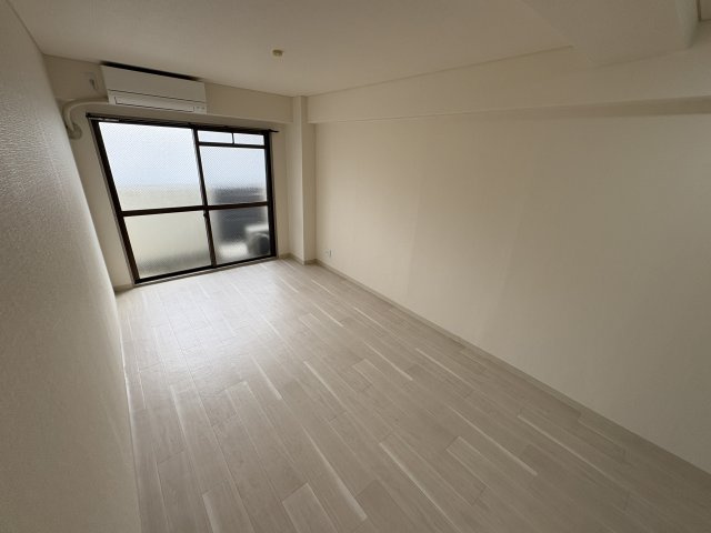 ベルメゾンＫの居間・リビング