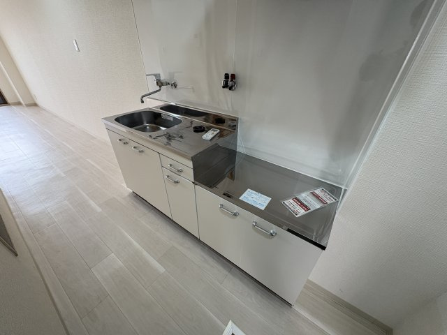 ベルメゾンＫのキッチン