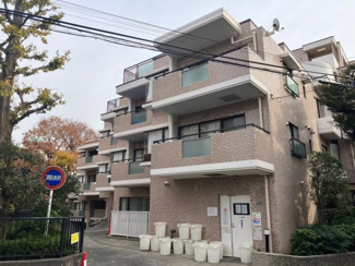 【外観】 | 物件の外観です
