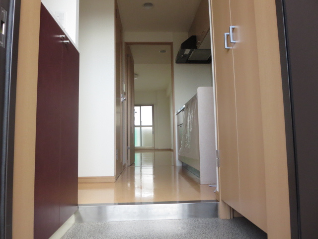 ティラヴェント中津のその他