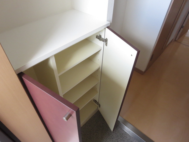 ティラヴェント中津のその他