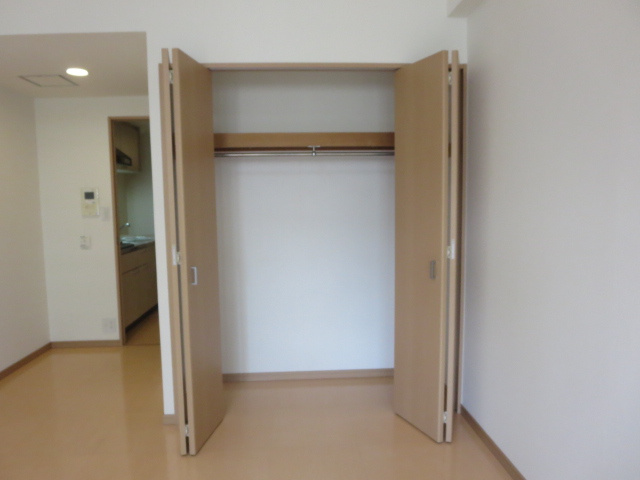 ティラヴェント中津の内装