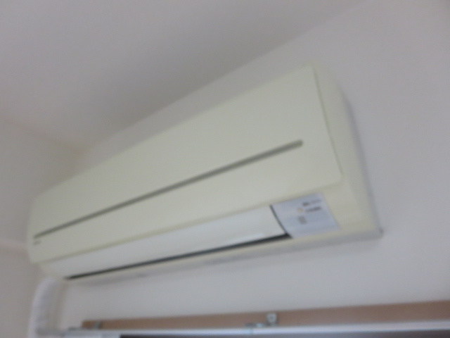 ティラヴェント中津の設備