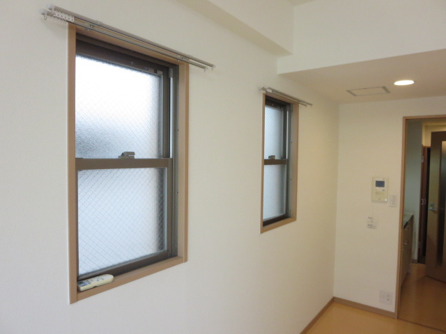 ティラヴェント中津の内装