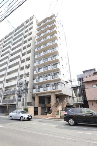 ダイナコート久留米レジックス　7階