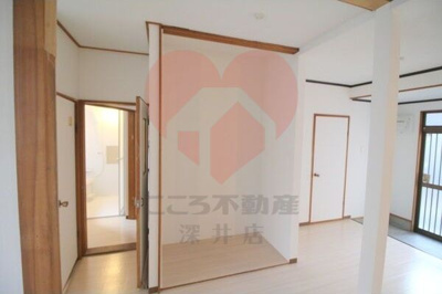 【収納】 | 平野区加美南５丁目貸家