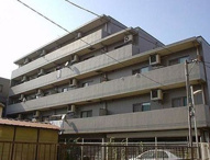 岩城ハイム日暮里の画像