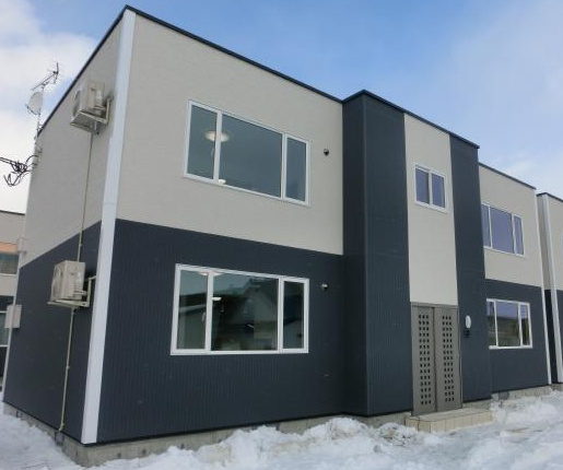 エスペランサ新得Ⅶ