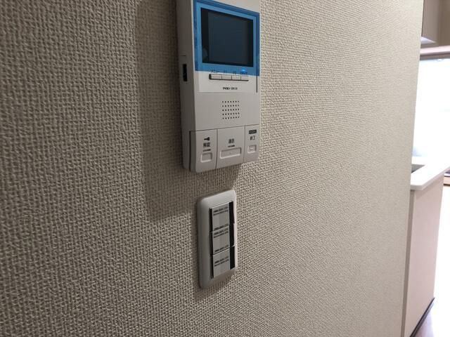 イーストランド日本堤のセキュリティ