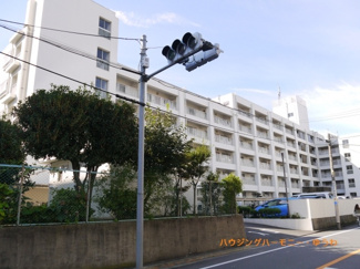 【外観】 | 新耐震基準適合マンションです！（耐震診断結果：OK）