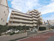 東急ドエル・アルス目黒青葉台の画像