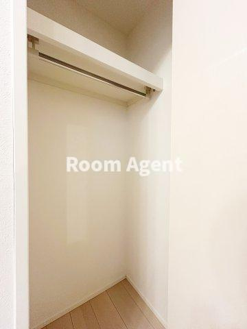 メインステージ名古屋ノースマークの収納|※類似