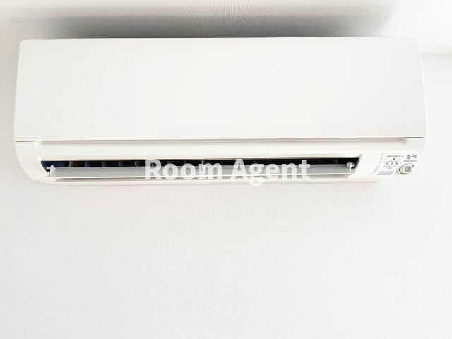 メインステージ名古屋ノースマークの設備