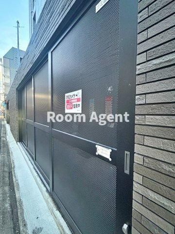 メインステージ名古屋ノースマークのエントランス