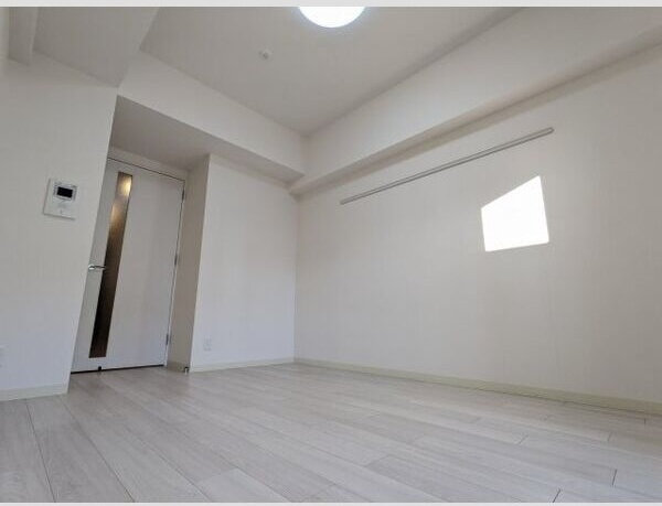 メインステージ名古屋ノースマークの居間・リビング