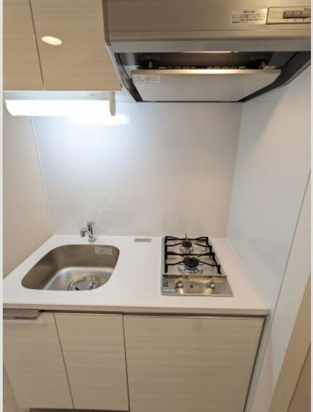 メインステージ名古屋ノースマークのキッチン