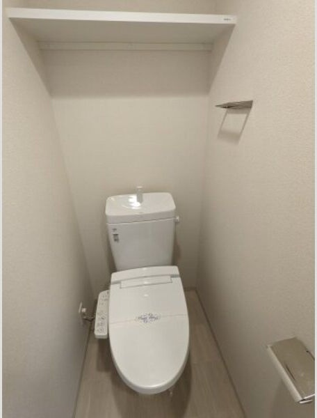 メインステージ名古屋ノースマークのトイレ