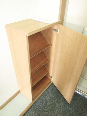 【設備】 | レジデンス渋谷