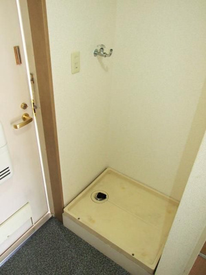 【その他】 | レジデンス渋谷