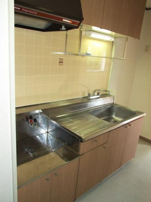 【内装】 | レジデンス渋谷