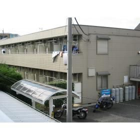 【外観】 | レジデンス渋谷