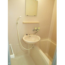 【洗面所】 | レジデンス渋谷