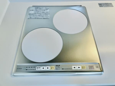 【キッチン】 | Ｂｒｉｌｌｉａ　Ｔｏｗｅｒ　浜離宮