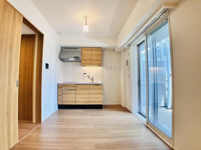 【居間・リビング】 | Ｂｒｉｌｌｉａ　Ｔｏｗｅｒ　浜離宮