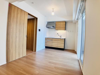 【居間・リビング】 | Ｂｒｉｌｌｉａ　Ｔｏｗｅｒ　浜離宮