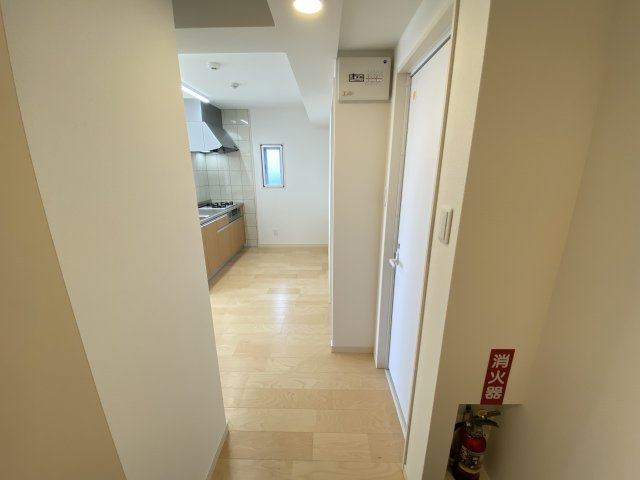 識名リゾート・ローズガーデンのキッチン