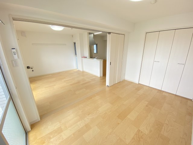 識名リゾート・ローズガーデンの居間・リビング