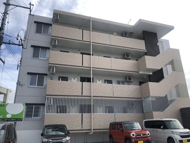 識名リゾート・ローズガーデン