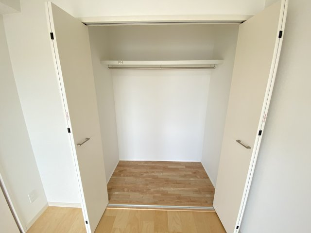 識名リゾート・ローズガーデンの収納