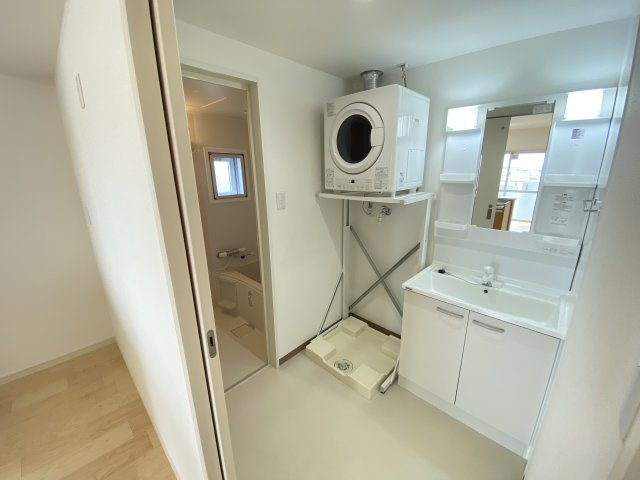 識名リゾート・ローズガーデンのキッチン