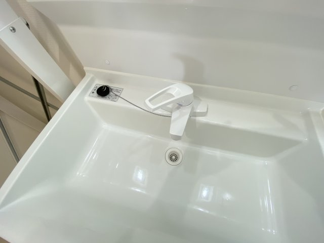 識名リゾート・ローズガーデンの浴室