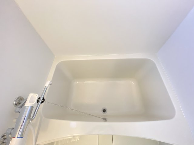 識名リゾート・ローズガーデンの浴室