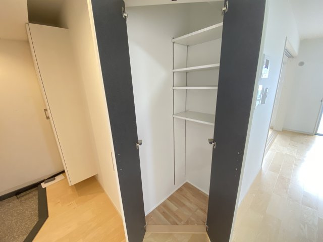 識名リゾート・ローズガーデンのその他共用部分