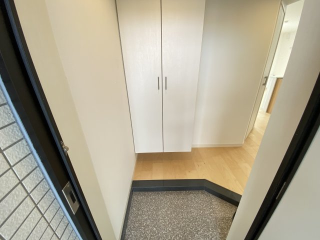 識名リゾート・ローズガーデンの玄関