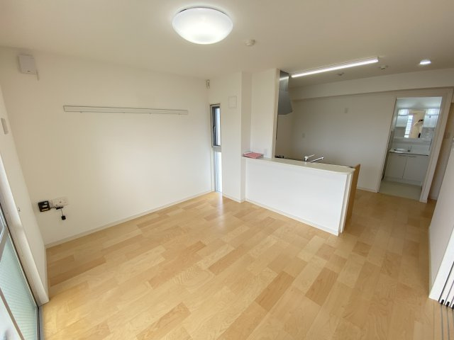 識名リゾート・ローズガーデンの居間・リビング