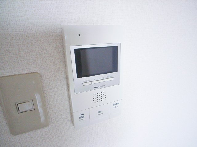 ダイナコート久留米レジックス　8階の設備|別号室のものになります。現状優先。
