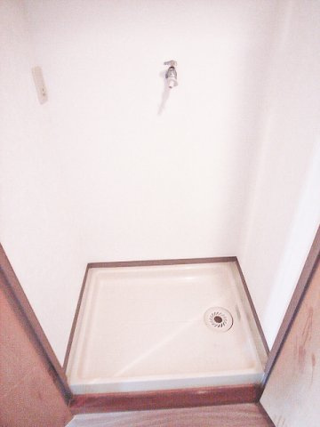 ダイナコート久留米レジックス　8階の設備|別号室のものになります。現状優先。