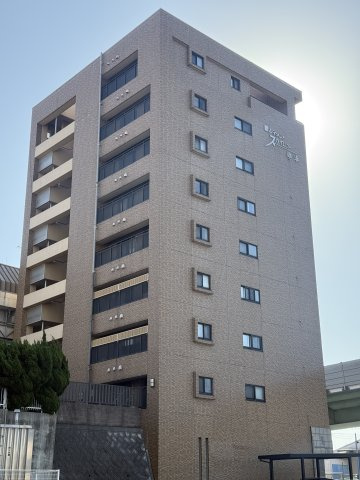 スカイビュー雄湊