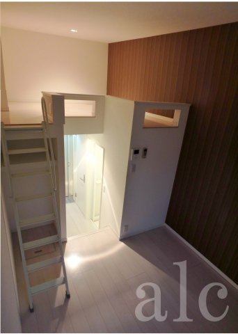 エクシード上池袋の居間・リビング|同仕様