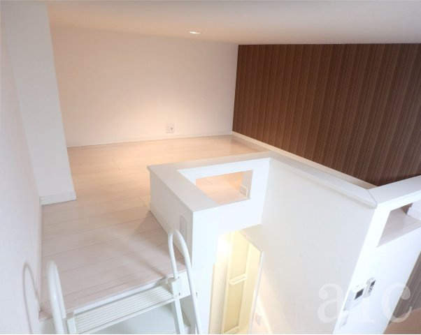 エクシード上池袋の収納|同仕様