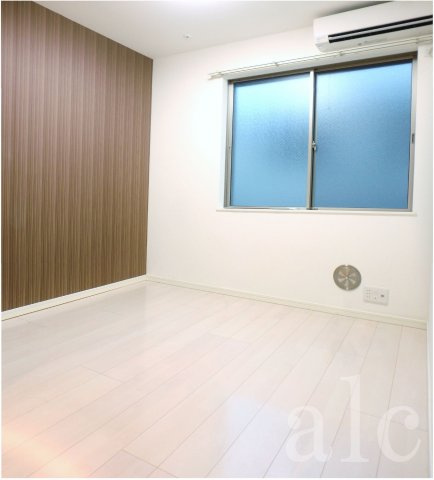 エクシード上池袋の内装|同仕様